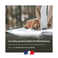 Mesures de soutien et d'accompagnement pour les entreprises et les salariés en Pays de la Loire