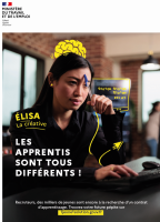 Pourquoi recruter un apprenti dans votre entreprise ?