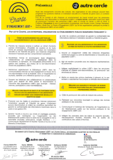 Charte d'engagement LGBT+