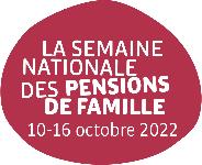Nouvelle édition de la Semaine nationale des pensions de famille