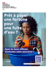 Dépannage à domicile : gare aux arnaques