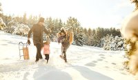 Vacances d'hiver 2024 : pour des loisirs sans souci