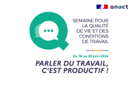 La Semaine QVCT 2025 en Pays de la Loire