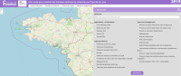 Une carte pour orienter les femmes victimes de violences en Pays de la Loire
