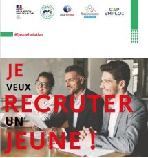 1 jeune, 1 solution : guide pour les employeurs en Pays de la Loire