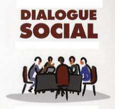 Dialogue social : Les observatoires départementaux