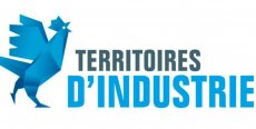 Les territoires d'industrie en Pays de la Loire