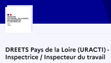 Offre d'emploi