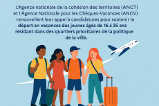 Appel à candidatures : EXPLORE L'EUROPE 2026 