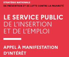 Deuxième appel à manifestation d'intérêt pour le SPIE en Région Pays de la Loire